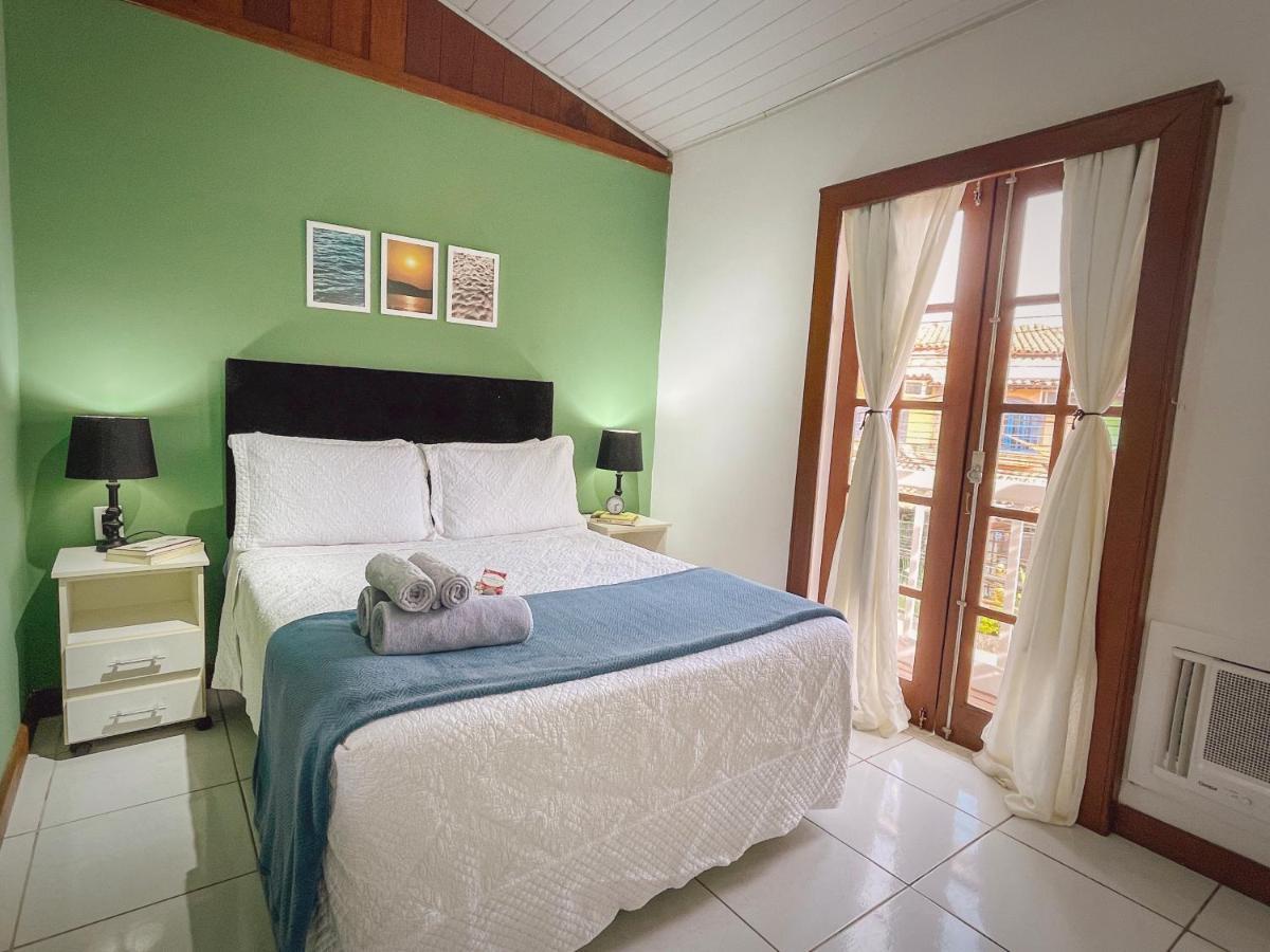 1 Quarto Pra 2 Buzios Екстер'єр фото