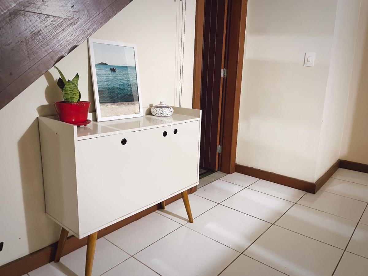 1 Quarto Pra 2 Buzios Екстер'єр фото
