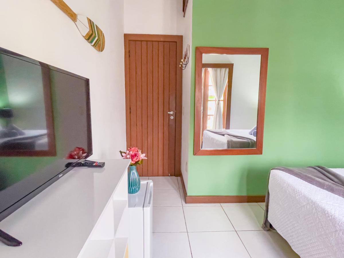 1 Quarto Pra 2 Buzios Екстер'єр фото