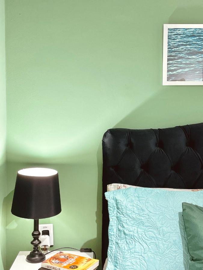 1 Quarto Pra 2 Buzios Екстер'єр фото