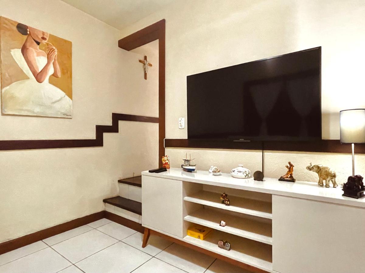 1 Quarto Pra 2 Buzios Екстер'єр фото