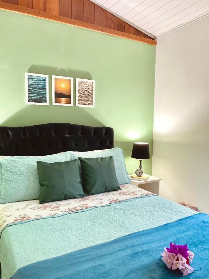 1 Quarto Pra 2 Buzios Екстер'єр фото