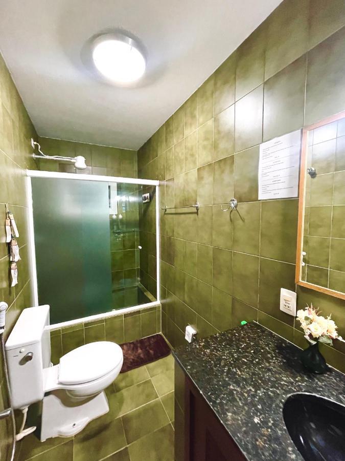 1 Quarto Pra 2 Buzios Екстер'єр фото