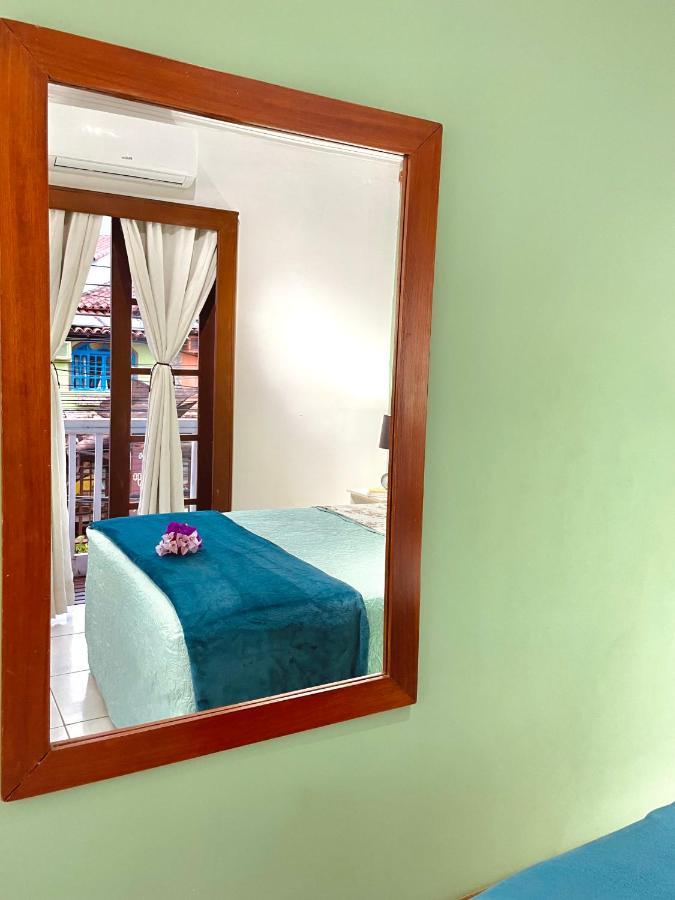 1 Quarto Pra 2 Buzios Екстер'єр фото