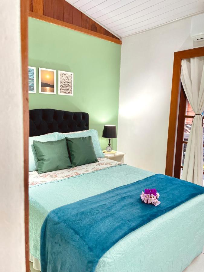 1 Quarto Pra 2 Buzios Екстер'єр фото