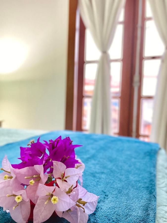 1 Quarto Pra 2 Buzios Екстер'єр фото