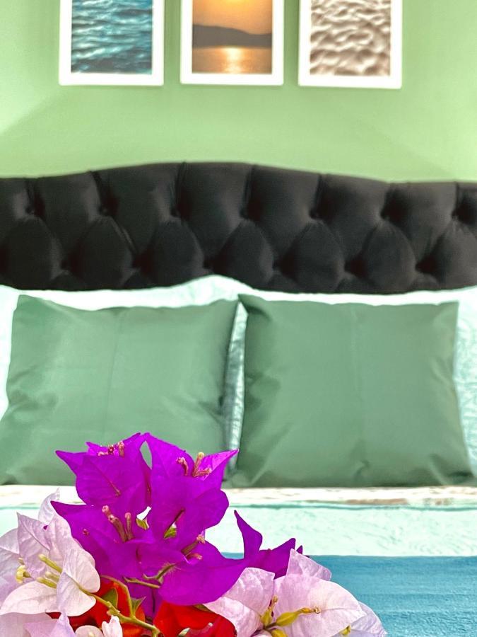 1 Quarto Pra 2 Buzios Екстер'єр фото
