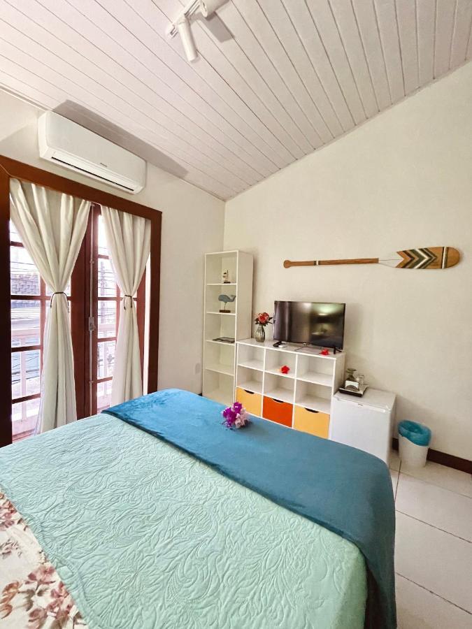 1 Quarto Pra 2 Buzios Екстер'єр фото