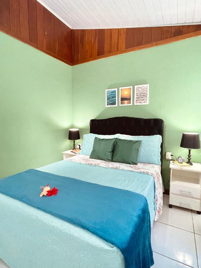 1 Quarto Pra 2 Buzios Екстер'єр фото