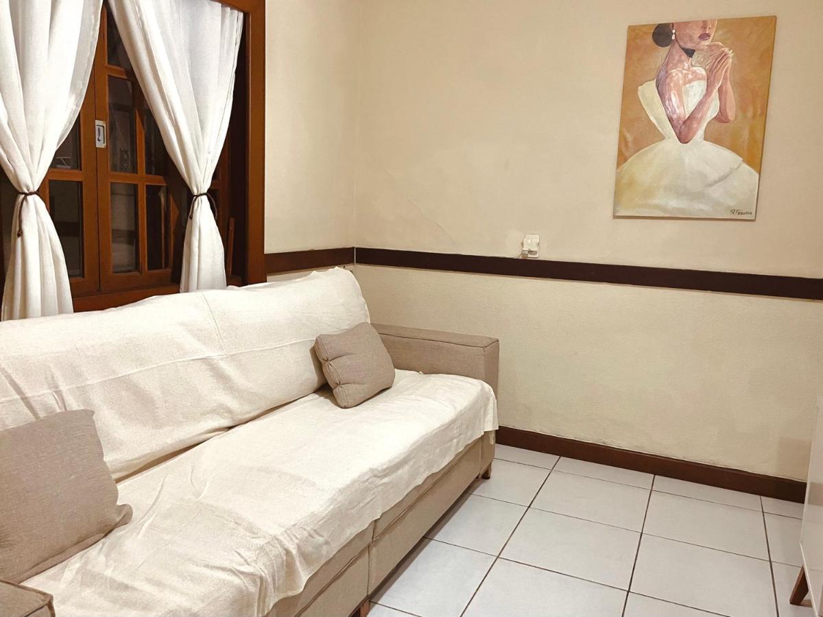 1 Quarto Pra 2 Buzios Екстер'єр фото
