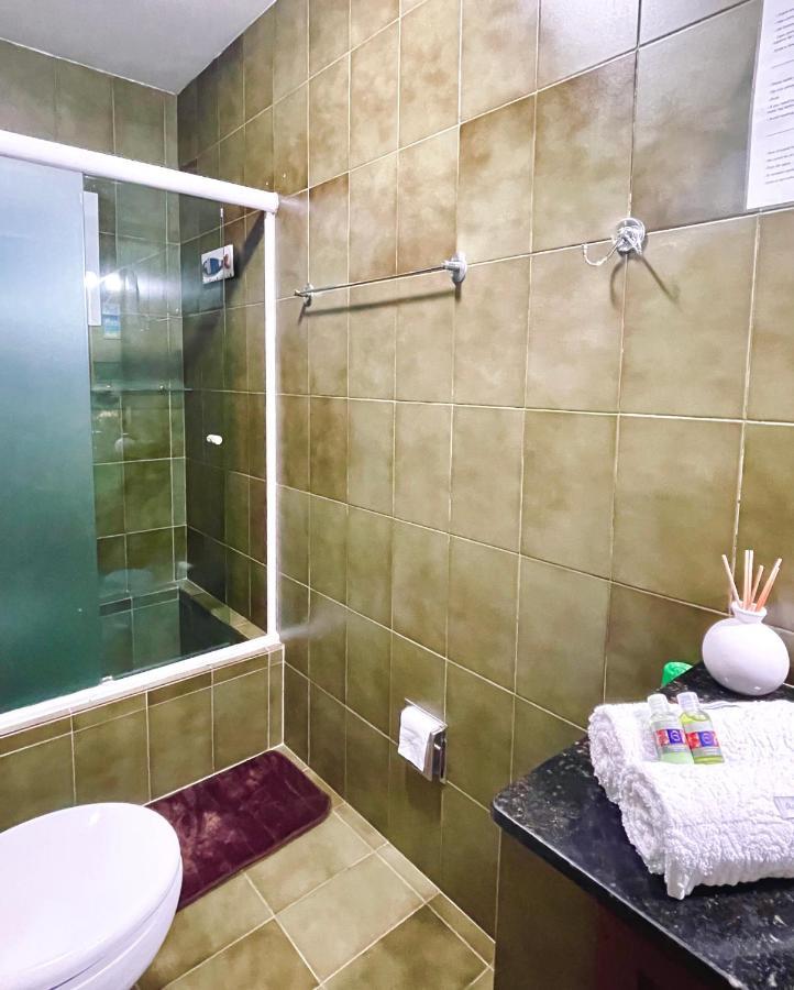 1 Quarto Pra 2 Buzios Екстер'єр фото