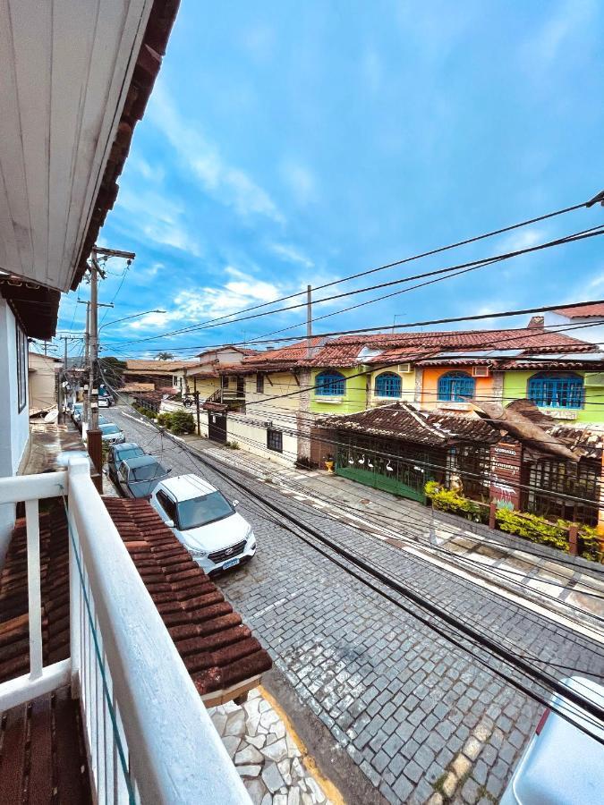 1 Quarto Pra 2 Buzios Екстер'єр фото