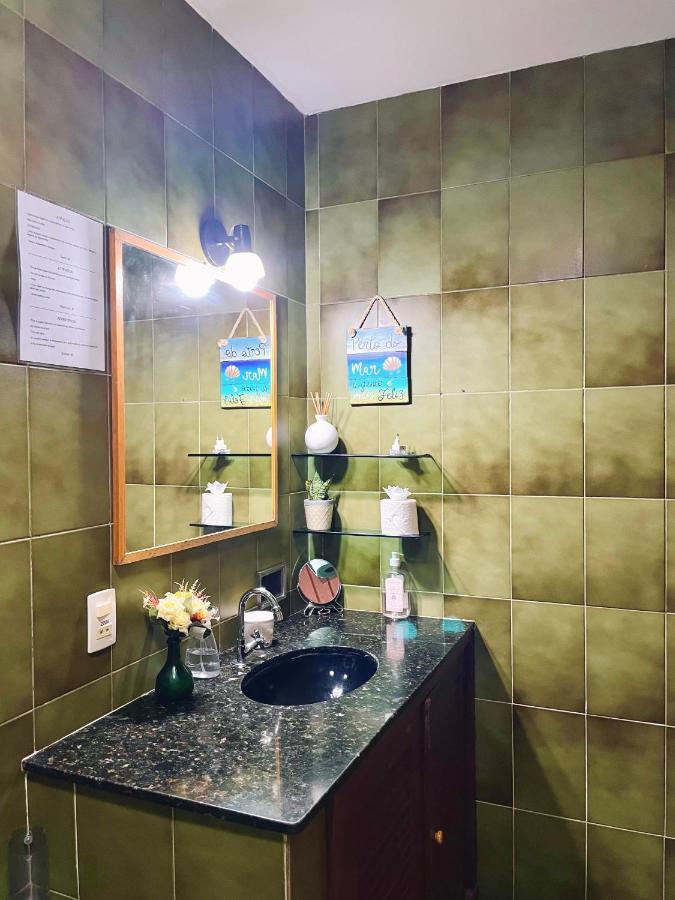 1 Quarto Pra 2 Buzios Екстер'єр фото