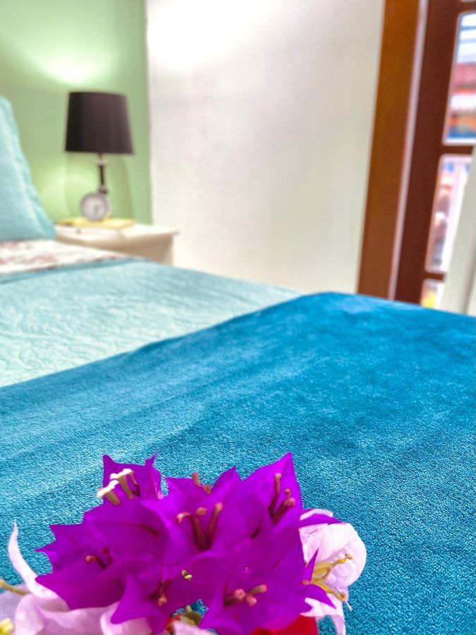 1 Quarto Pra 2 Buzios Екстер'єр фото