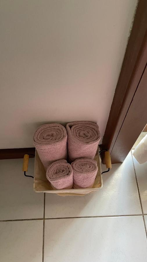 1 Quarto Pra 2 Buzios Екстер'єр фото