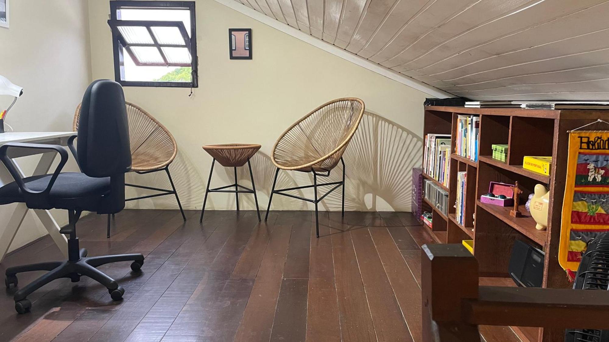 1 Quarto Pra 2 Buzios Екстер'єр фото
