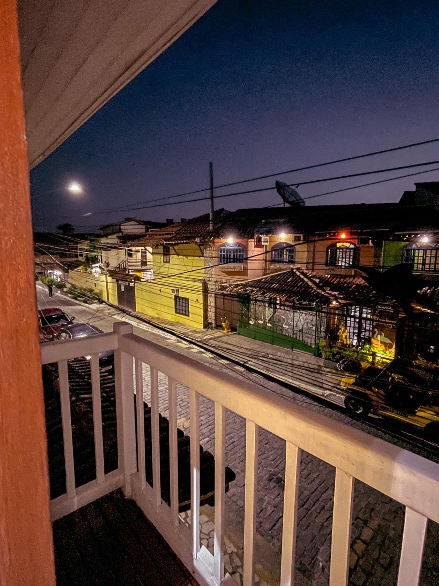 1 Quarto Pra 2 Buzios Екстер'єр фото